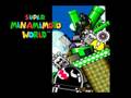 Super Minamimoto World