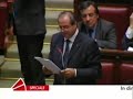 Dichiarazione di voto al pacchetto sicurezza Dichiarazione di voto al pacchetto sicurezza