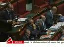 Dichiarazione di voto al pacchetto sicurezza