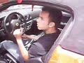 F360 Spider start