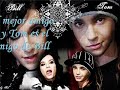 bill y tom los amo