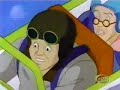 Ecto Bomber from The Real Ghostbusters by GhostCCCP