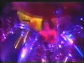 coroner live performance back in 1993.