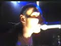 coroner live performance back in 1993.