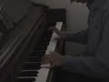 Lying From You/Faint-Linkin Park PIANO
