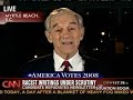 Ron Paul on Old Newsletter Controversy (Part 2) Ron Paul on Old Newsletter Controversy (Part 2)