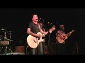 the kris bell band performing an acoustic version of 