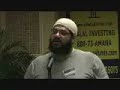 Sh. Waleed Talks about Two Face Person