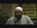 Sh. Waleed Talks about Two Face Person