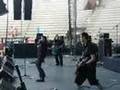 NU EVE - FESTIMAD 2008 - 06-06-2008