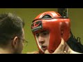 Rubén Moratilla VS Manu ( Jaty Escuela de Kick Boxing ) 2/2