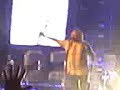 M�tley Cr�e en Argentina 11-10-08