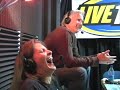 Live 105.3 at TMS: Eddie Gossage