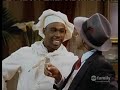 Family Matters - 3x25 - Farewell, My Laura Part 2