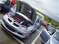 exeter and plymouth cruises to the song reflekt ft delline bass - need to feel loved. www.street-stylers-southwest.co.uk