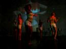 Brazilian dancers