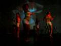 Brazilian dancers