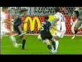 1, 2, 3 ... 25 toques e golo
