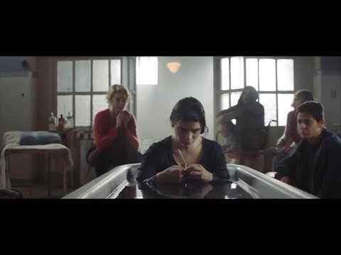 YouTube Трейлер