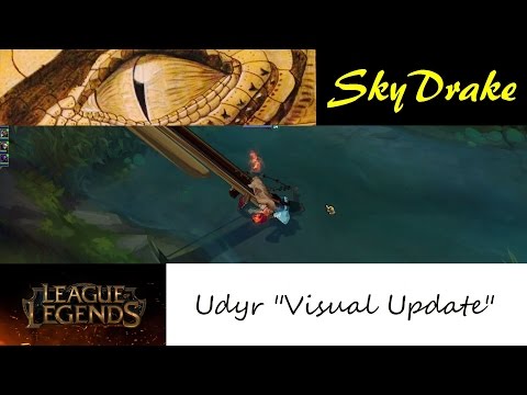 how to get rid of udyr comic