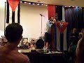 Antonio Camacho Negron - July 26 event NYC