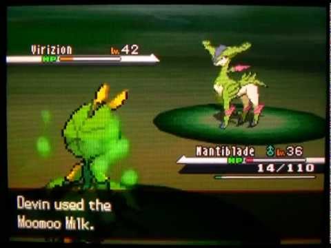 how to legendary pokemon white