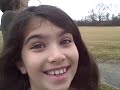Recorded on March 10, 2009 using a Flip Video camcorder.