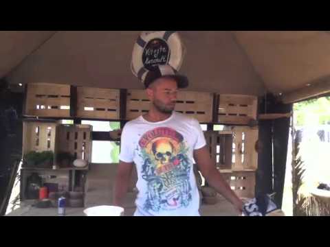 Summer Flair Camp 2011