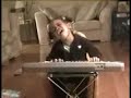 nia singing alicia keys fallinunplugged live version age 4