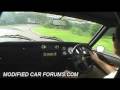 sr20det datsun 1600 burnout