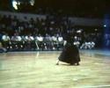 Enoeda Sensei: Free Kata