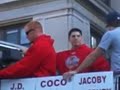 Red Sox Parade, YANKEES SUCK