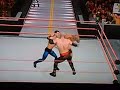 CCW Main Event 9-21 Sole Survivor Showcase Battle Royal 2/2