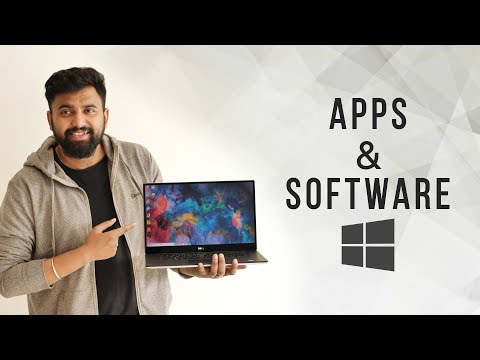 10 Useful Windows Apps & Software You Should Try in 2019