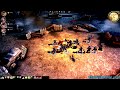 Let's Play: Dragon Age: Origins [PC][HD] - Part 65: It's a Trap Dude!