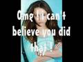 A ciley story - Miley Cyrus - Flixster Video