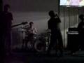 at a downfall at wwjb live