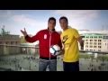 nuri sahin y mesut ozil