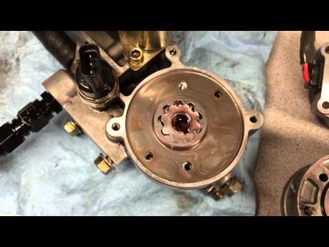 how to bleed acd evo 9