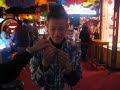 Jason & Yoshi with the yoyo