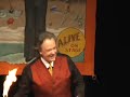 Side Show: Todd Robbins