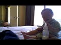 Making Edison Laugh