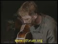 Trey Anastasio from Phish at The Connecticut Forum
