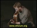 Trey Anastasio from Phish at The Connecticut Forum