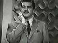 Ernie Kovacs Introduces Edie Adams\ Ernie Kovacs Introduces Edie Adams\