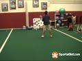 Paul Rabil Lacrosse Player-John Hopkins University-Tips & Advice to Youth