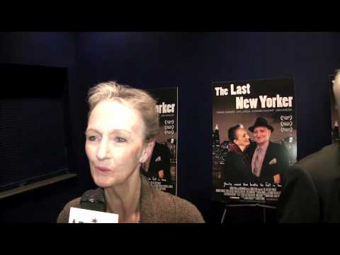 Kathleen Chalfant
