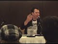 power morphicon 07: skull panel part 4