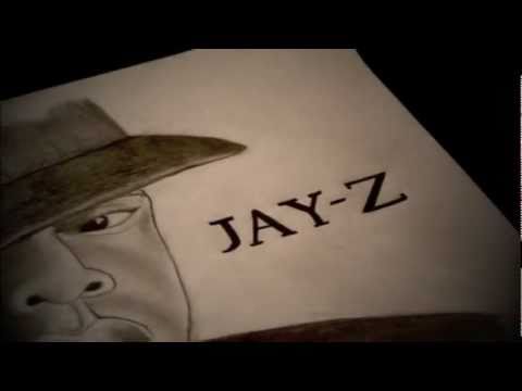 how to draw jay zx