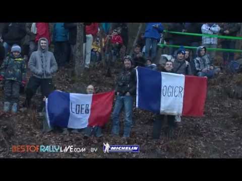 Shakedown - 2015 WRC Rallye Monte-Carlo - Best-of-RallyLive.com